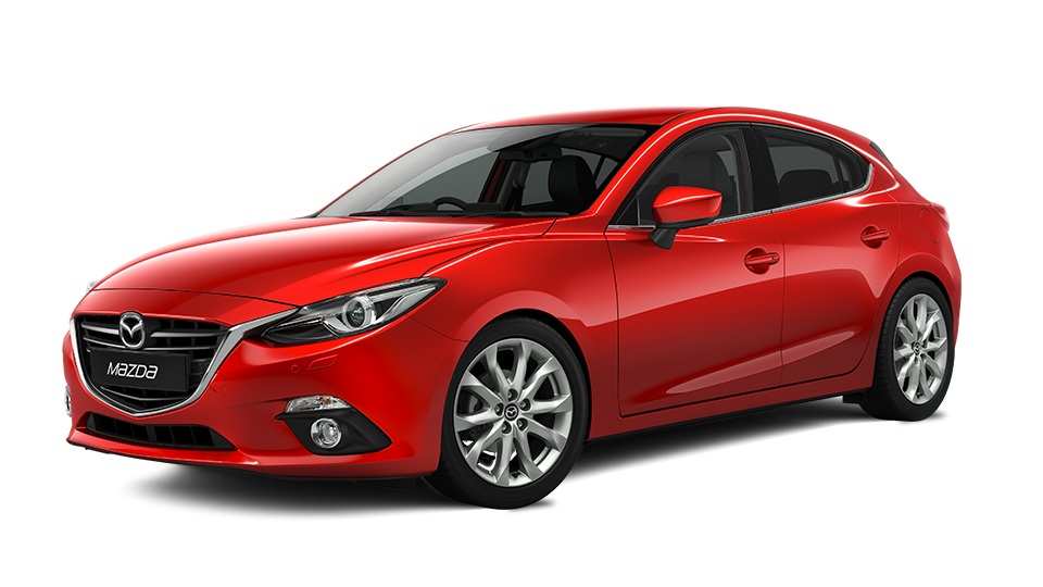 Thêm vào đó là mức tiêu thụ nhiên liệu giảm đáng kể và công nghệ được cải thiện để tăng sức hấp dẫn cho Mazda3 2014.