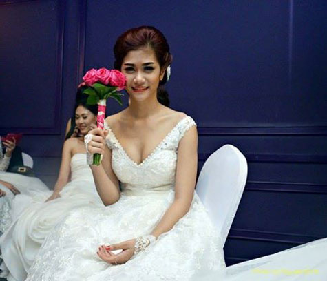 Sau scandal của Tâm Tít, lùm xùm của cuộc thi "Nữ hoàng sắc đẹp Việt Nam" đã thế chỗ.
