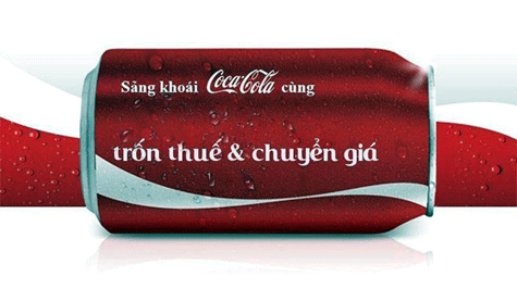 In tên lên lon Coca-cola: Nhà sản xuất sắp nhận 'quả đắng'?