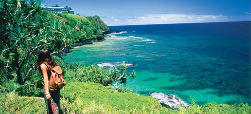 Kauai là một trong những hòn đảo cũ xưa và có lịch sử lâu đời nhất ở Hawaii. Đến đây, bạn sẽ được chiêm ngưỡng cảnh thiên nhiên hùng vĩ hoang sơ cũng như ghé thăm những bộ lạc lâu đời ở Kauai