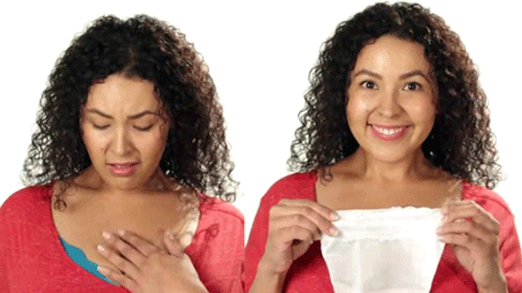 10 mẹo vặt làm đẹp với áo ngực phụ nữ nên biết