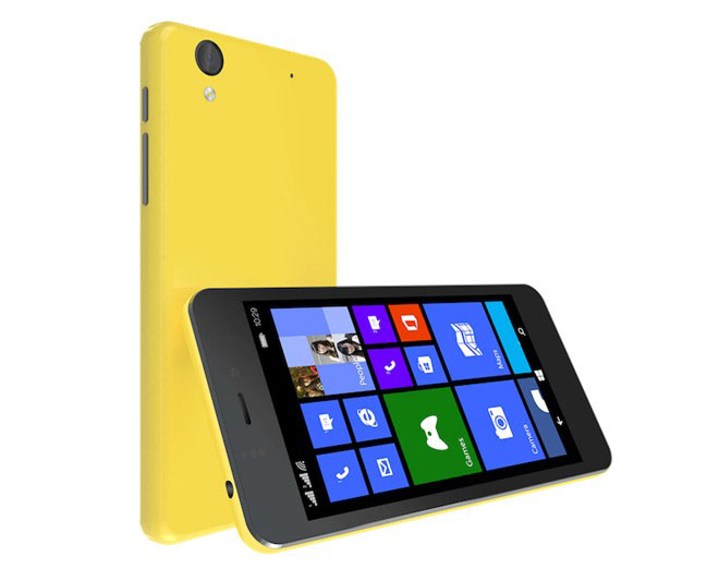 Q-Mobile Windows Phone (chính hãng). Trong tháng 8, thương hiệu điện thoại Việt sẽ cho ra mắt 4 mẫu smartphone chạy Windows Phone 8.1. Vẫn chưa có nhiều thông tin chính thức về thiết bị này, nhưng dự kiến máy sẽ có 4 biến thể khác nhau về kích thước màn hình và giá bán.