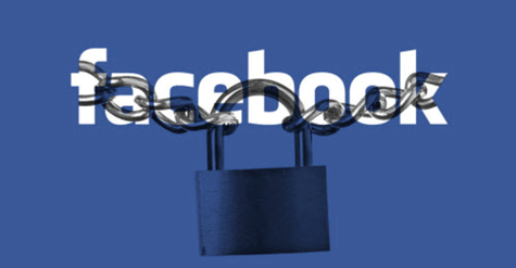 5 lưu ý để không bị khóa tài khoản Facebook