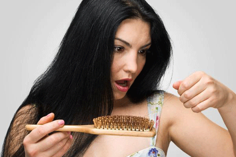 Những thực phẩm cần tránh khi bị rụng tóc