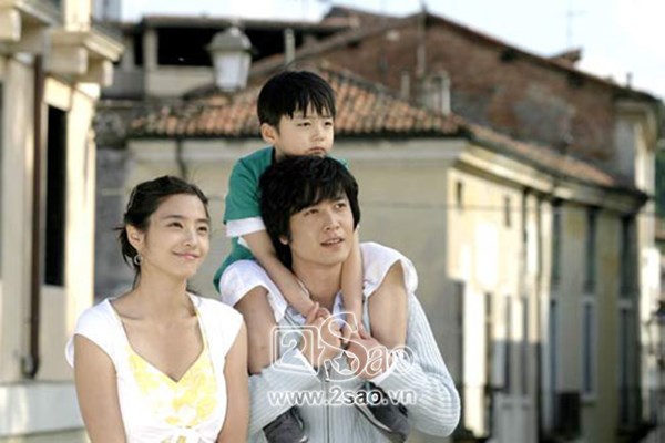 Sau "tình một đêm" với Han Yi Joon (Jo Hyun Jae), Cha Eun Jae (Han Chae Young) có thai. Nhưng, cô không hề thông báo cho bố đứa trẻ biết về điều này mà tự sinh con một mình. Nhiều năm sau, cô gặp lại Yi Joon và hai người đoàn tụ.