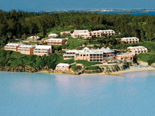 Bermuda là nơi nghỉ dưỡng được yêu thích bởi nhiều tỷ phú trên thế giới, nhiều người trong số họ thậm chí coi đây là ngôi nhà thứ 2, nơi họ có thể thoát khỏi những căng thẳng của công việc.