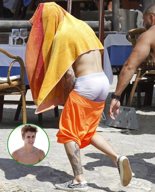 Justin Bieber lại tái diễn style tuần tụt, biểu tượng thời trang Alexa Chung và Phạm Băng Băng cùng kém sang trong sự kiện gần đây.