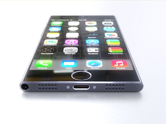 Theo tin đồn, iPhone 6 sẽ sở hữu màn hình 4,7 inch IPS LCD, độ phân giải 960 x 1.704 pixel, RAM 2GB, chip xử lý lõi kép 2 GHz, 64-bit.