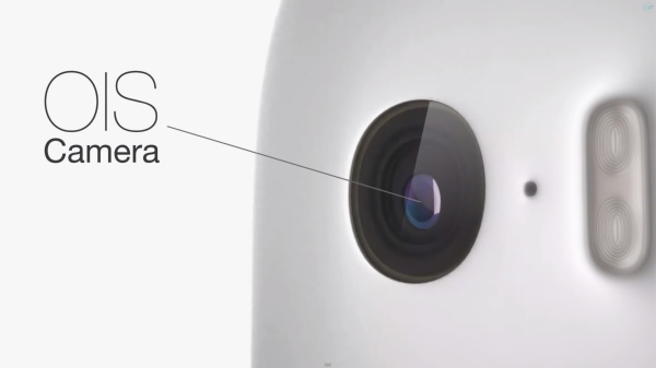 Nhiều nguồn tin cho biết Apple đang cố gắng để cải thiện camera trên iPhone bằng công nghệ ổn định hình ảnh quang học (OIS).