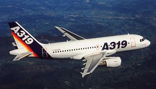 Airbus 319 Corporate Jet – 80,7 triệu USD.