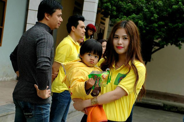 Việt Anh là một nam diễn viên nổi tiếng với rất nhiều bộ phim ăn khách.
