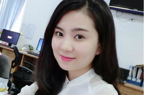 Mai Ngọc từng là hot girl cùng thời với Hoa hậu Ngọc Hân, Ngọc Anh, Hoàng Thùy Linh... Sau khi 'mai danh ẩn tích', năm 2013, Mai Ngọc chính thức về công tác tại Đại truyền hình Việt Nam trong vai trò BTV Thời tiết.