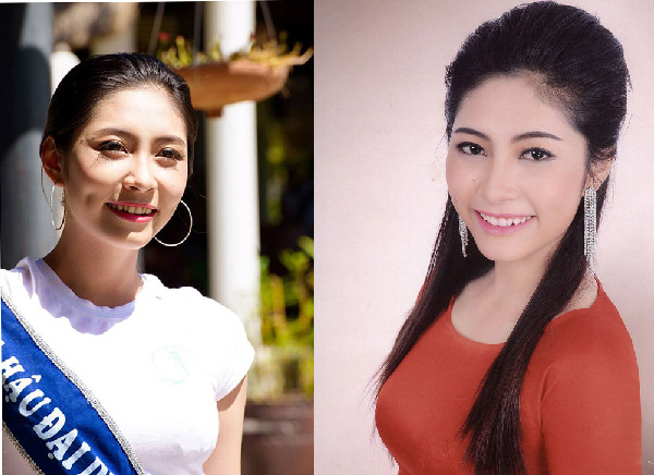 Sau rất nhiều đồn đoán, cuối cùng thì Hoa hậu Đại dương Đặng Thu Thảo sẽ đại diện Việt Nam thi Hoa hậu Quốc tế 2014.