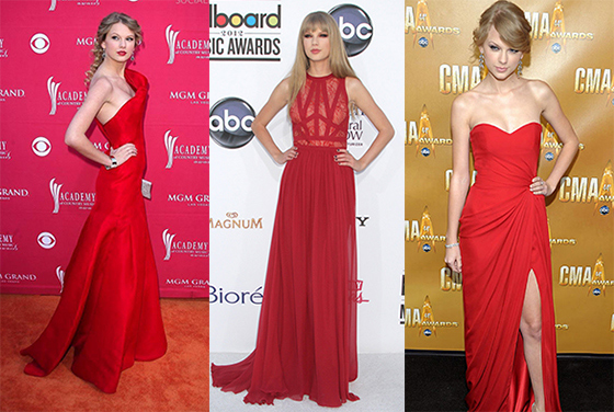 Phong cách trời trang thảm đỏ của cô cũng được đánh giá rất cao.