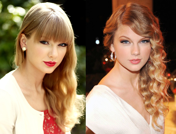 Taylor Swift cũng là gương mặt đại diện, gương mặt bìa cho nhiều nhãn hàng và tạp chí.