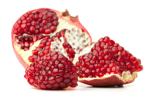Hàm lượng chất chống ô-xy hóa dồi dào đã mang lại khả năng kháng viêm cho loại trái cây này, giúp chúng trở thành một trong những thực phẩm có ích cho da.