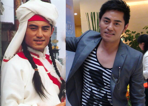 Trong khi đó, nam diễn viên thủ vai Mông Đan dù đã tham gia nhiều phim nhưng vẫn chưa thực sự nổi tiếng.