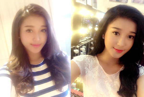 Vòng chung khảo cuộc thi Hoa hậu Việt Nam 2014 đã khép lại với Top 20 cô gái đẹp nhất.