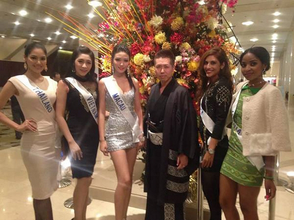 Trước Thu Thảo, khá nhiều đại diện Việt Nam tham gia Hoa hậu Quốc tế nhưng chưa đạt được nhiều thành tích.