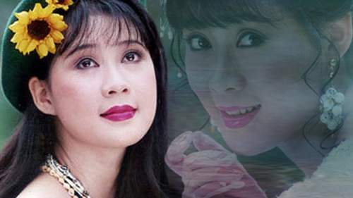 Khi nhắc tới những tên tuổi nổi tiếng nhất của điện ảnh Việt thập niên 90 thì khó có mỹ nhân nào vượt mặt được Diễm Hương, cô gái sở hữu vẻ đẹp mê hoặc tất cả mọi người.