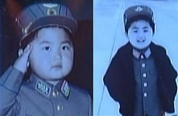Nhà lãnh đạo Triều Tiên Kim Jong-un là nhân vật quyền lực thứ 49 trên thế giới.