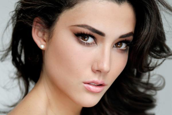Đại diện của Mexico tại Hoa hậu Thế giới 2014 chính là Daniela Alvarez Reyes.