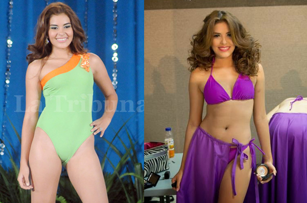 Để tưởng nhớ người đẹp xấu số, Honduras sẽ không cử đại diện thay thế của mình tham gia Miss World năm nay.
