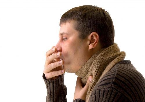 Ho dai dẳng - loại trừ ho do cảm lạnh, cúm, và các bệnh dị ứng, ho kéo dài hơn ba hoặc bốn tuần - hoặc có thay đổi về ho thì không nên bỏ qua. Chúng có thể là một triệu chứng của bệnh ung thư..