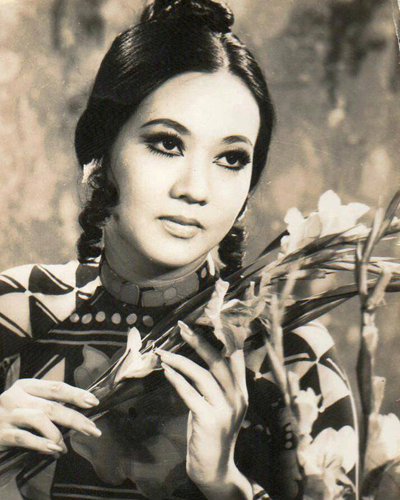 Thập niên 60 - 70, nhắc đến Thanh Nga, có thể nói là không ai không biết đến tên tuổi của bà với nhan sắc và tài năng thuộc hàng bậc nhất ở Sài Gòn.