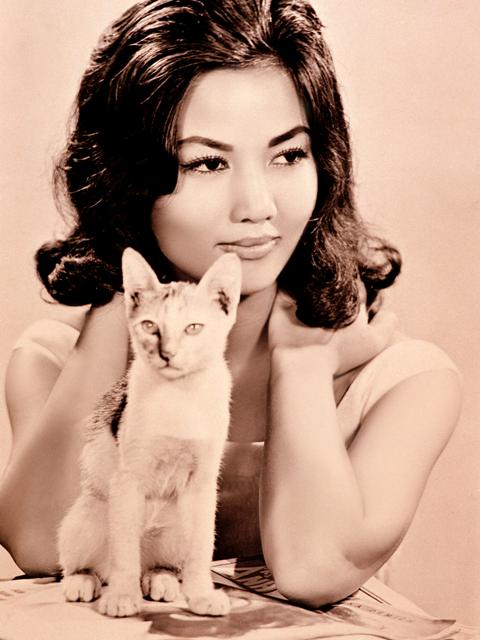 Kiều Chinh (SN1937, tên thật là Nguyễn Thị Chinh) là một nữ diễn viên nổi tiếng thủa trước. Bà đã từng tham gia các phim như Hồi chuông Thiên Mụ, Mưa rừng, Bão tình, Chiếc bóng bên đường, Hè muộn...