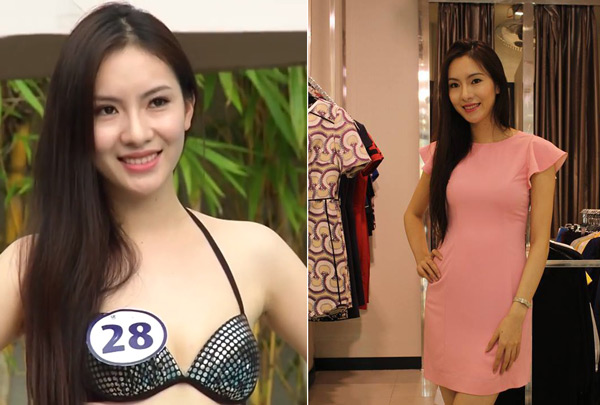 Bên cạnh Hoa hậu Việt Nam thì Hoa khôi Áo dài cũng là một cuộc thi rất đáng chú ý.