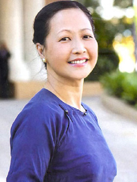 NSND Như Quỳnh bắt đầu tỏa sáng với vai cô Nết trong phim 'Đến hẹn lại lên' (1974) và đoạt giải Diễn viên xuất sắc nhất Liên hoan phim Việt Nam lần thứ ba.