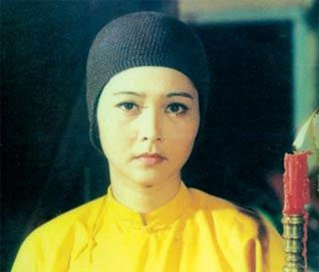 ...NSƯT Thanh Loan được biết đến với các phim Nơi tình yêu đã chết, Bí mật thành phố cấm, Biệt động Sài Gòn...