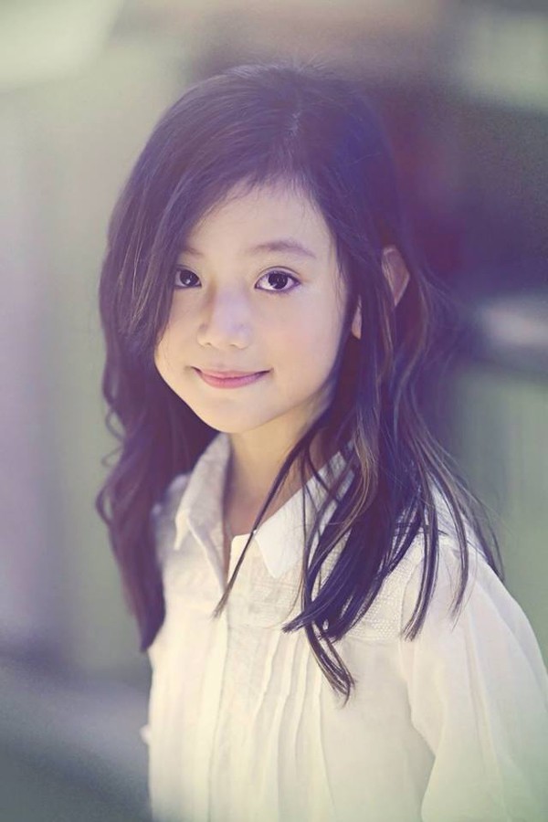 Nhiếp ảnh gia Nhân Phạm cho biết, anh bắt đầu chụp Misu từ khi cô bé 5 tuổi.