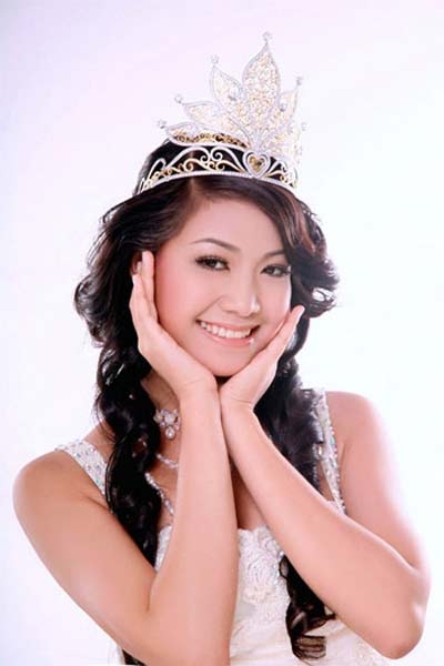 Ngay sau khi đăng quang năm 2008, Trần Thị Thùy Dung đã phải đối mặt với scandal chưa tốt nghiệp THPT. Tuy vậy, cô vẫn được nhớ đến là hoa hậu có vóc dáng cao ráo, gương mặt phúc hậu và tươi sáng.