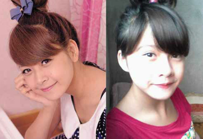 Cô gái có nick name Huyền Nguyễn bất ngờ nổi tiếng vì có gương mặt giống hệt Chi Pu.