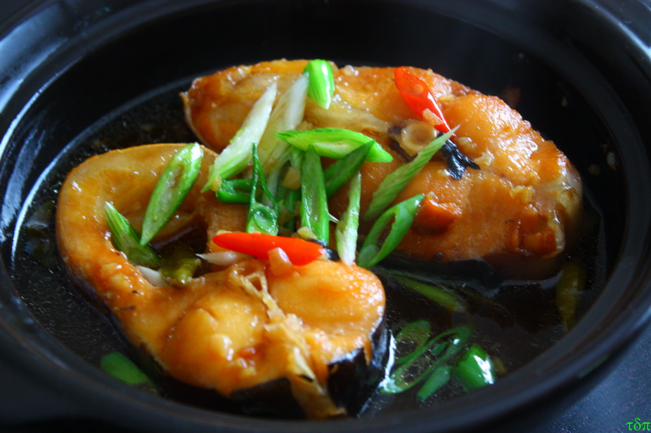 Cá kho tộ - Nếu như đã thử các món Việt Nam, đừng quên cá kho tộ
