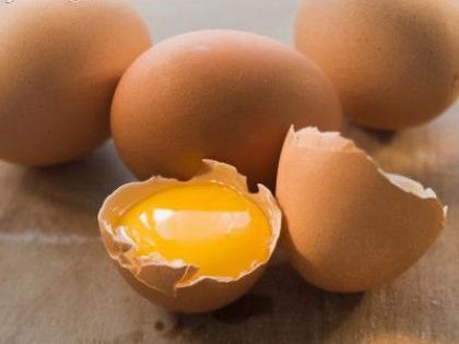 Trứng là nguồn thực phẩm tốt nhất cung cấp protein và có thể giúp bạn khôi phục tình trạng thiếu hụt dinh dưỡng trong thời gian thiếu máu.