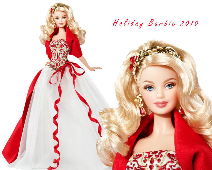 Búp bê Barbie. Với khoảng hơn 1 tỷ búp bê được bán ra cho đến nay, Barbie chính là bá chủ thế giới đồ chơi, mang lại cho nhà sáng lập Mattel cả một gia tài.