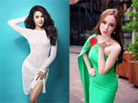 Angela Phương Trinh có cơ hội nào ở Bước nhảy hoàn vũ 2015?