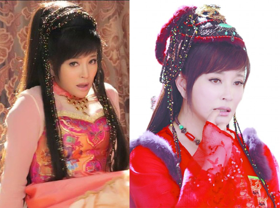 Lưu Hiểu Khánh và những lần 