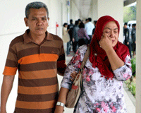 Thi thể nạn nhân QZ8501 được tìm thấy vào đúng sinh nhật