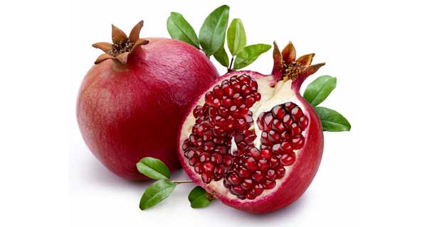 Không những có khả năng giảm huyết áp và hỗ trợ tiêu hóa, trái lựu còn giúp giảm cân hiệu quả.