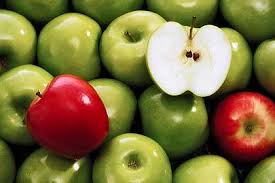 Thường xuyên ăn táo làm cho lượng cholesteron trong đường ít đi, giảm bớt nguy cơ ung thư trực tràng, hàm lượng pectin phong phú trong táo cũng giúp phá vỡ chất ô nhiễm gây ra ung thư.