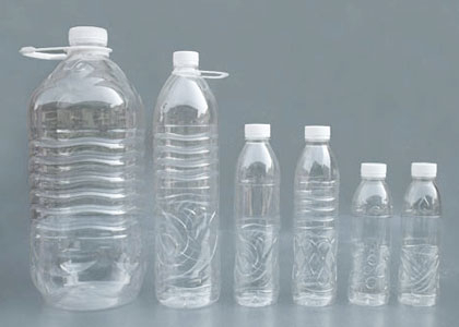 Chai lọ nhựa chứA BPA. Nghiên cứu công bố trên Tạp Chí Endocrinology tháng 11/2014 cho biết, các loại chai, lọ nhựa chứa Bisphenol A (BPA) có khả năng làm tăng nguy cơ ung thư tiền liệt tuyến.