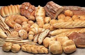 Những thực phẩm từ lúa mì - Lúa mì chứa hợp chất “exorphins” gây ảnh hưởng tới não bộ giống như thuốc gây mê.