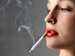 Dù thực tế nicotine không phải là thực phẩm nhưng nó tàn phá bộ não của bạn bằng cách hạn chế lưu lượng máu tới não do vậy sự lưu thông thường xuyên của glucose và ôxy tới não bị hạn chế.