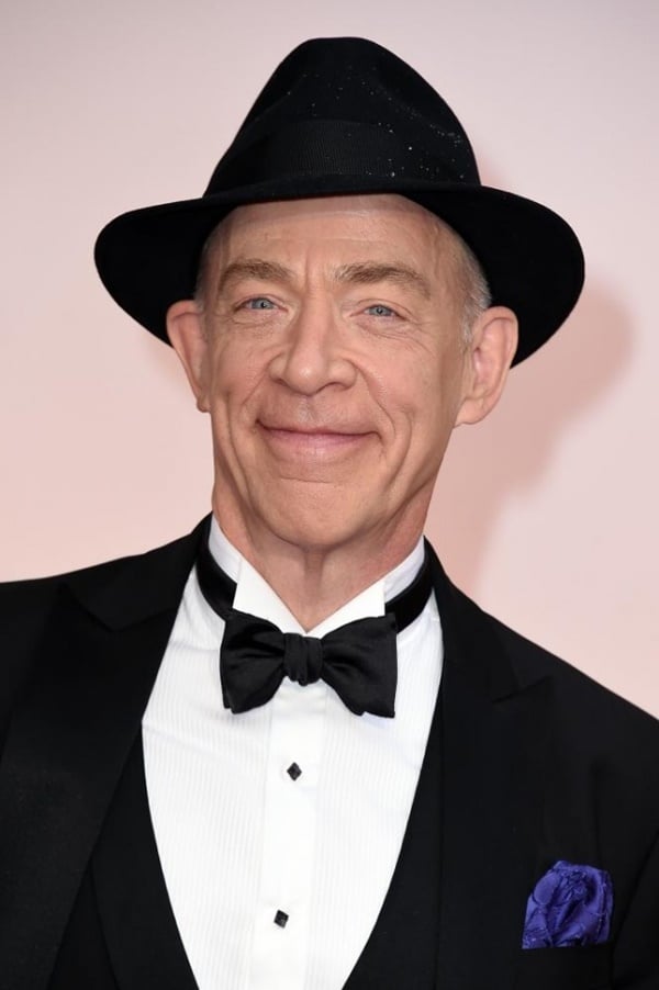 J.K Simmons