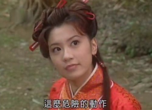 Trong khi Giả Tịnh Văn gây được chú ý với nhân vật Chúc Anh Đài thì bạn diễn của cô bị cho là không xứng tầm với vai diễn Lương Sơn Bá.