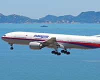 MH370 sẽ được tìm thấy ở Ấn Độ Dương?